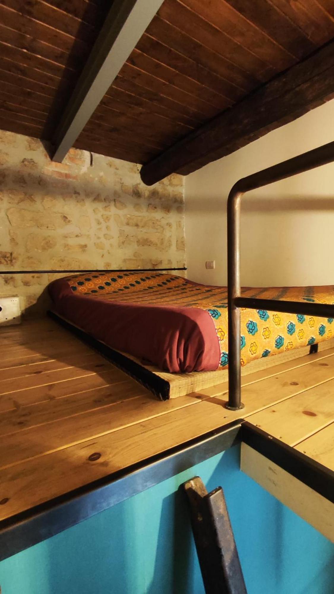 Magma Home - Rooms & Roof เนเปิลส์ ภายนอก รูปภาพ