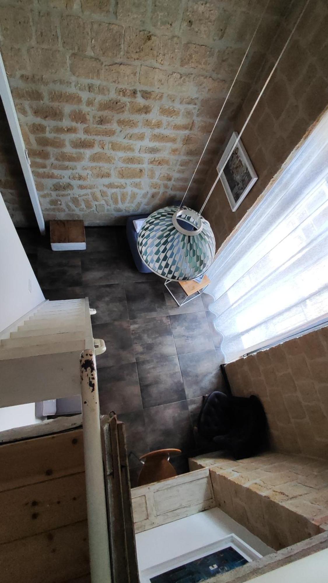 Magma Home - Rooms & Roof เนเปิลส์ ภายนอก รูปภาพ