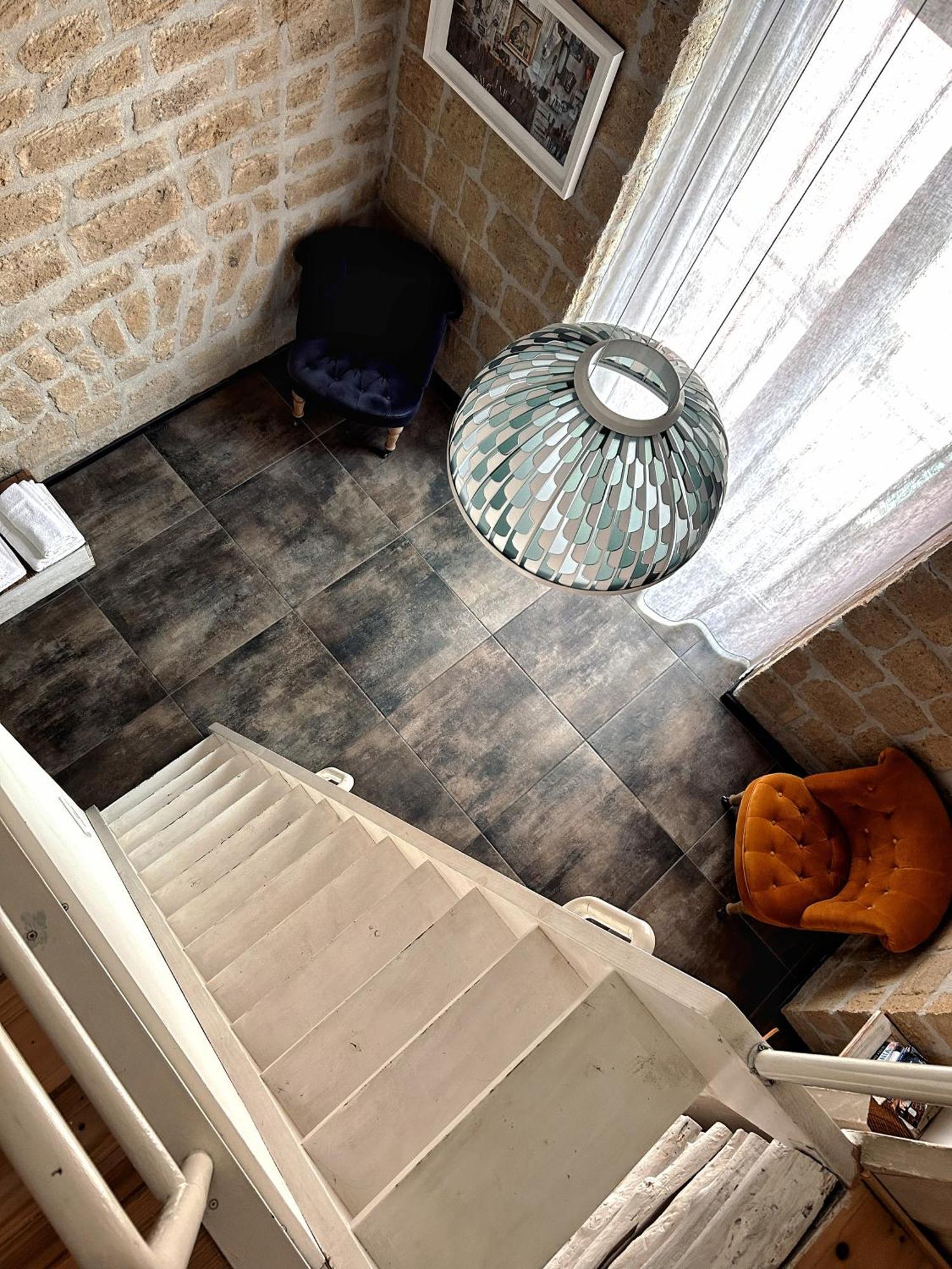 Magma Home - Rooms & Roof เนเปิลส์ ภายนอก รูปภาพ