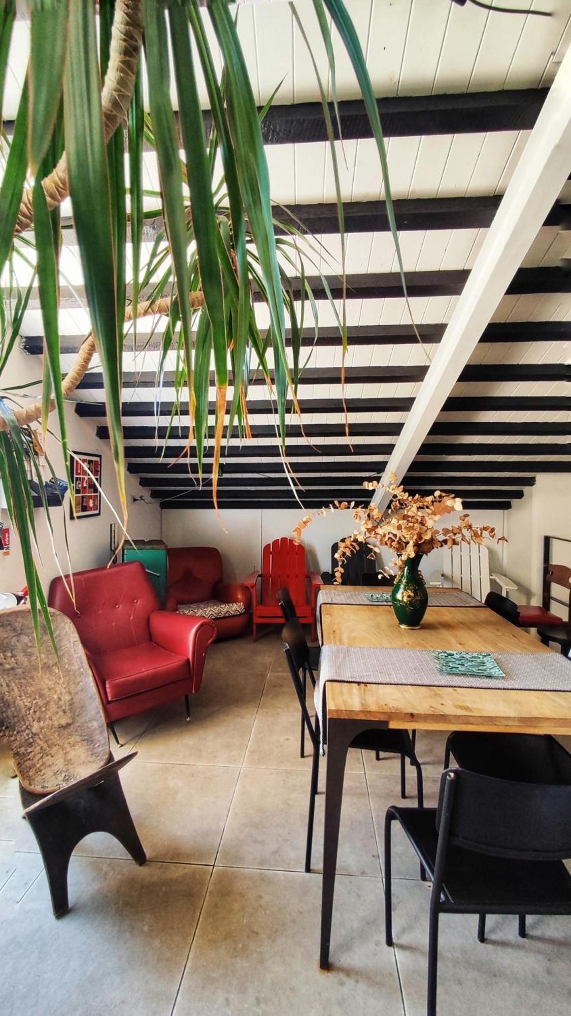 Magma Home - Rooms & Roof เนเปิลส์ ภายนอก รูปภาพ