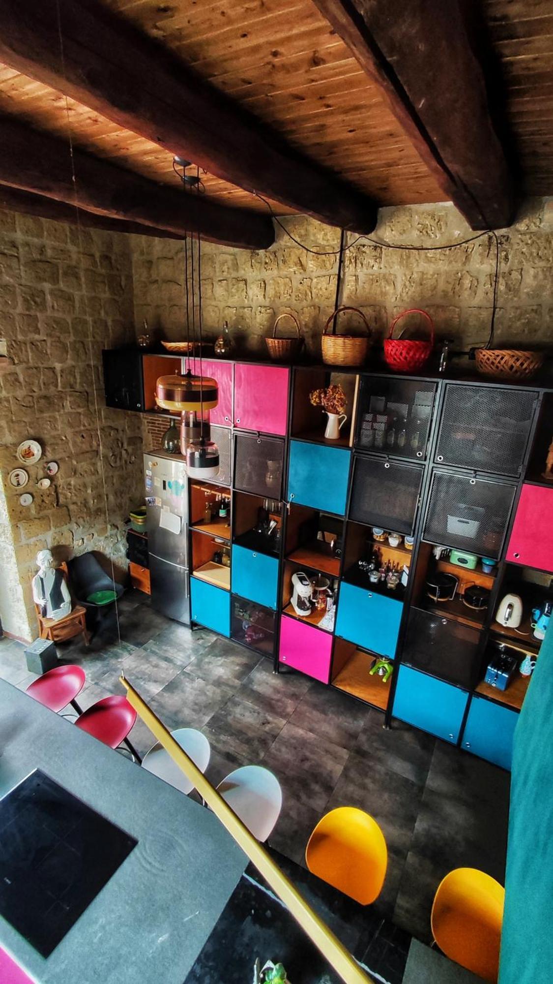 Magma Home - Rooms & Roof เนเปิลส์ ภายนอก รูปภาพ