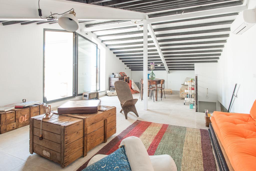 Magma Home - Rooms & Roof เนเปิลส์ ภายนอก รูปภาพ